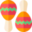 Maracas icon 64x64