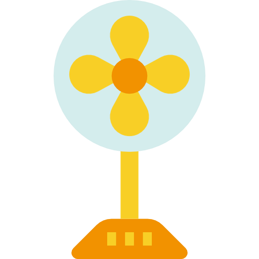 Fan icon