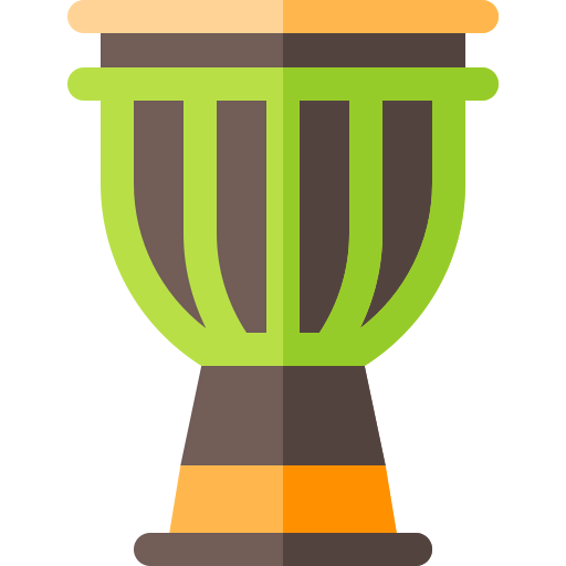 Drum icon
