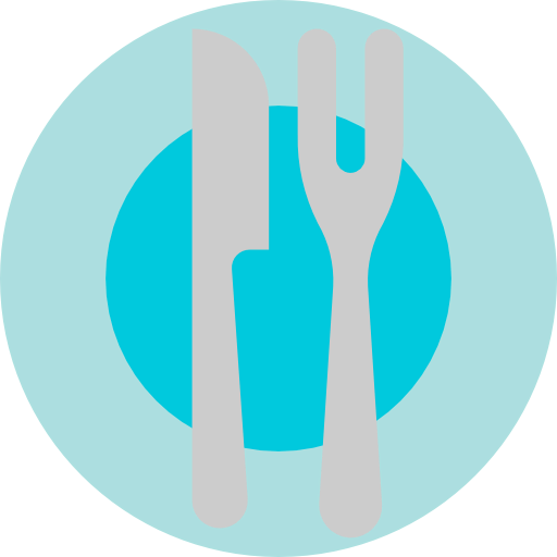 Dish icon
