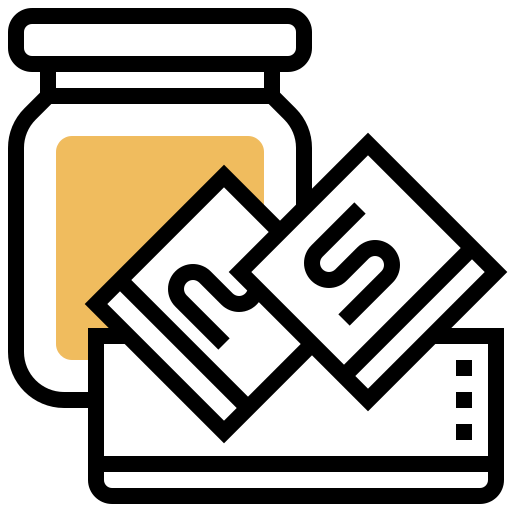 Toast icon