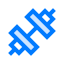 Dumbbell icon 64x64