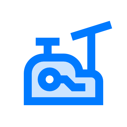 Exercise icon