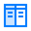 Locker icon 64x64