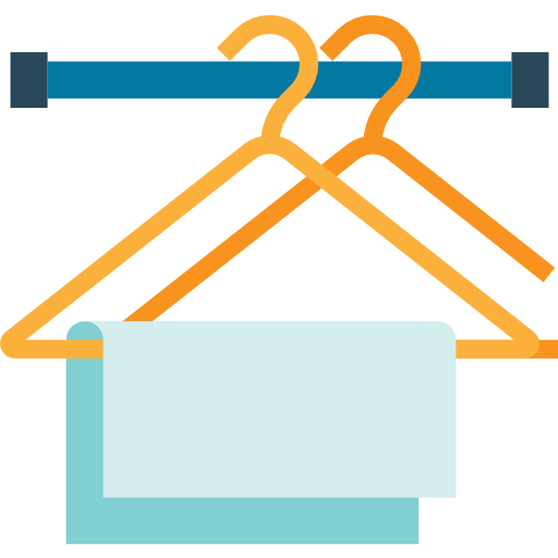 Hanger icon