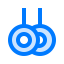 Gym icon 64x64