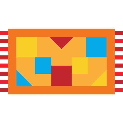 Carpet icon