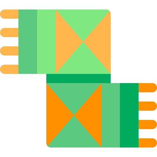 Scarf icon