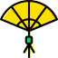 Fan icon 64x64