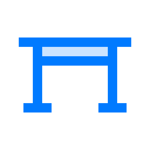 Bar Symbol