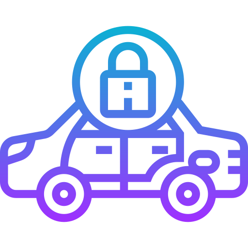 Car icon