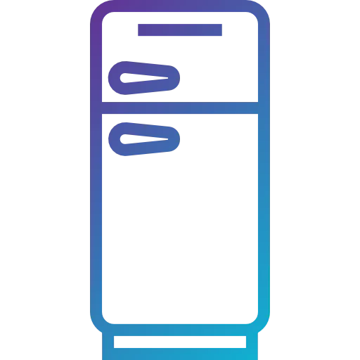 Freezer icon