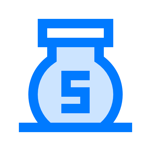 Kettlebell icon