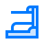 Treadmill icon 64x64