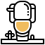 Toilet icon 64x64