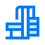 Weight lifting Symbol 64x64