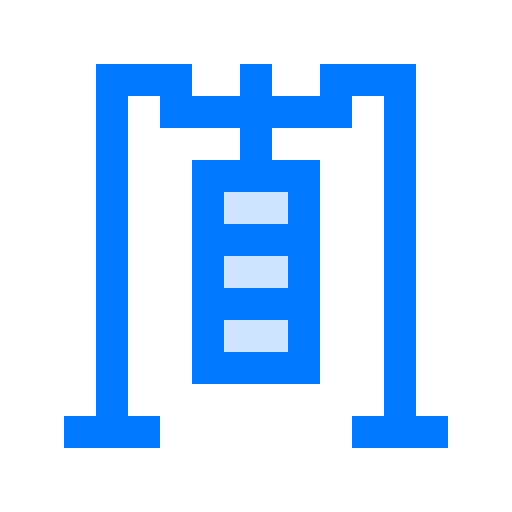 Weight icon