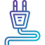 Plug Symbol 64x64