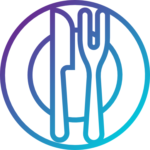 Dish icon