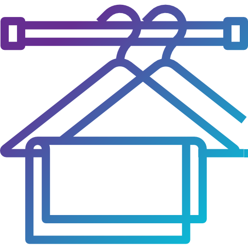 Hanger icon