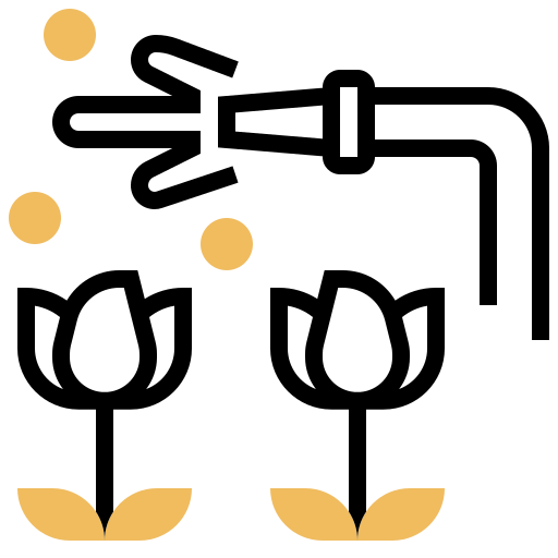 Water icon