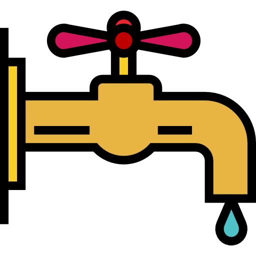 Faucet icon