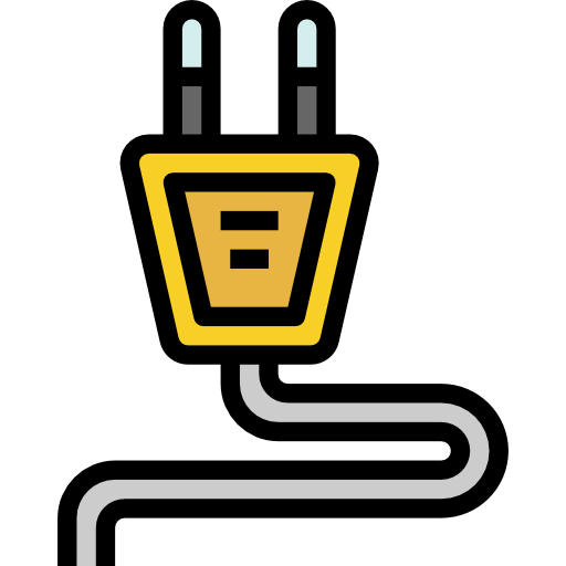 Plug Ikona