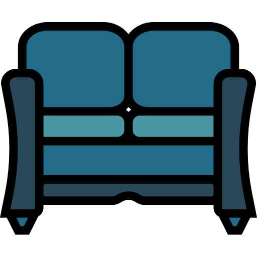 Sofa icon