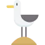 Seagull icon 64x64