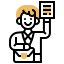 Employee icon 64x64
