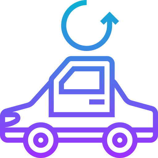 Car icon
