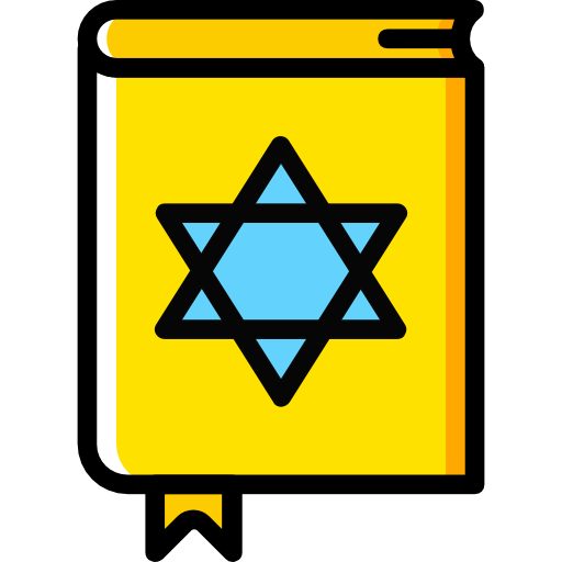 Torah icon