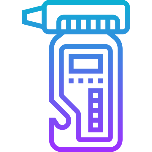 Pressure Symbol
