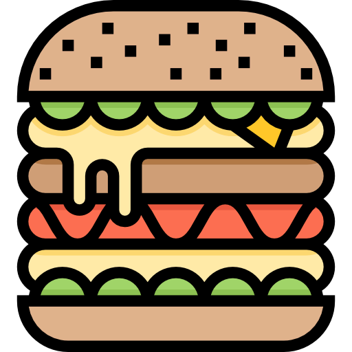 Hamburger icon