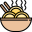 Noodles icon 64x64