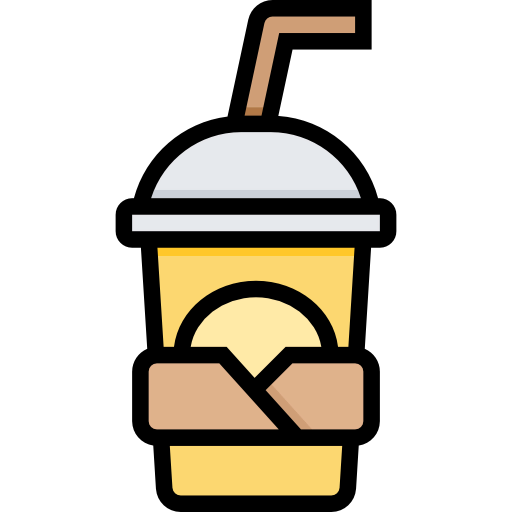 Beverage icon