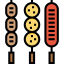 Barbecue icon 64x64