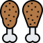 Nuggets icon 64x64