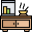 Street food icon 64x64