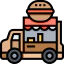 Car icon 64x64