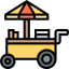 Kiosk icon 64x64