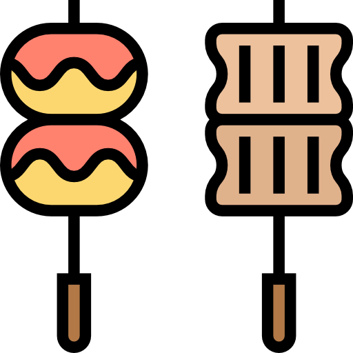 Baked icon