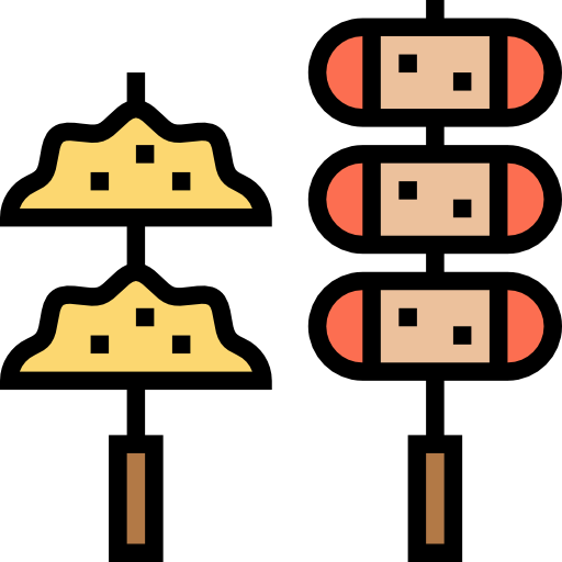 Dumpling icon