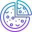 Pizza icon 64x64