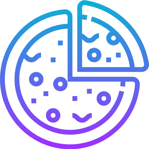 Pizza icon