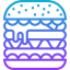 Hamburger icon 64x64
