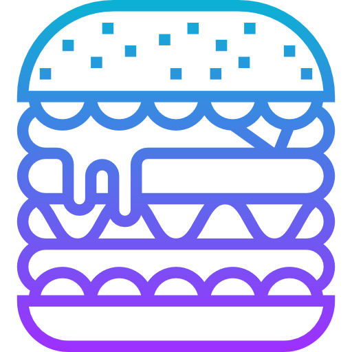 Hamburger icon