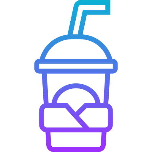 Beverage icon