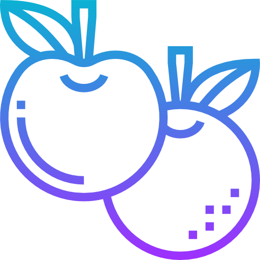 Fruit Ikona