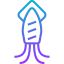 Squid icon 64x64